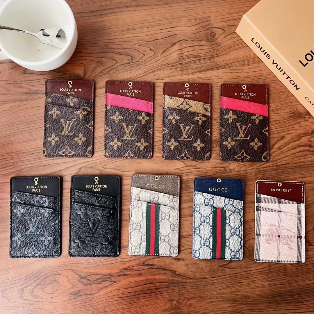 LV Gucci Card bag 26